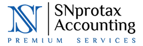 SNprotax Accounting Logo